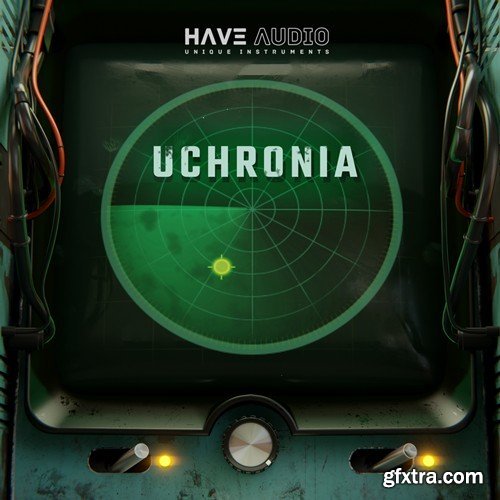 Have Audio Uchronia