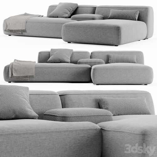 Lema cloud sofa