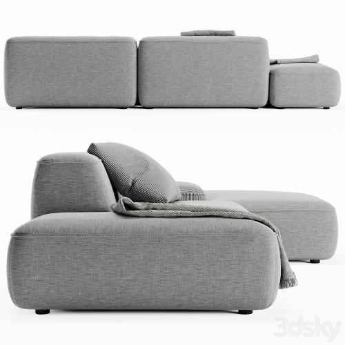 Lema cloud sofa