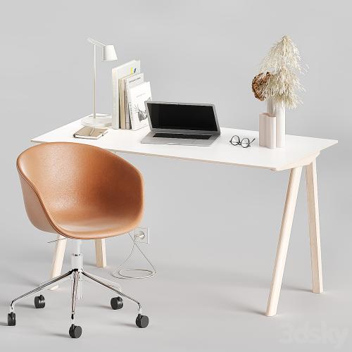 HAY Office set