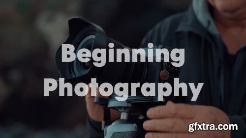 Beginning Photography: A Comprehensive Start