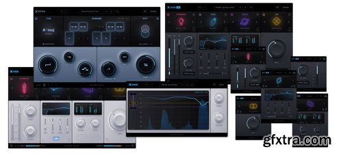 Nuro Audio Everything Bundle 2024.08.10 Rev2