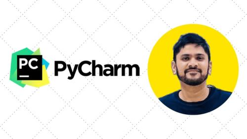 Udemy - PyCharm IDE Crash Course