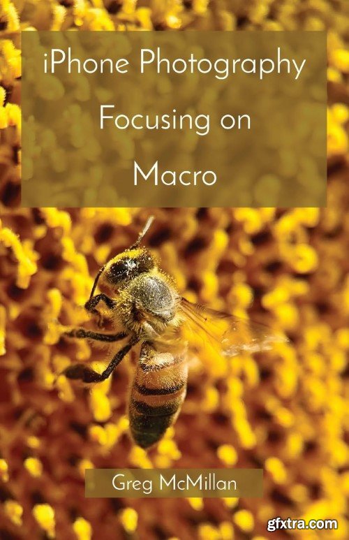 iPhone Photography Focusing on Macro