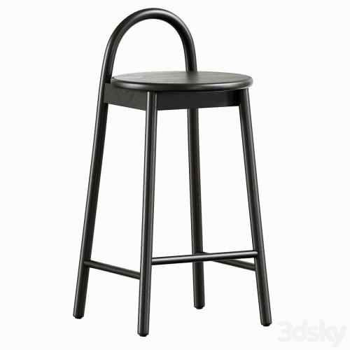 bar stool Circle