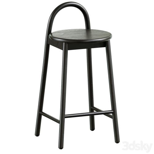 bar stool Circle