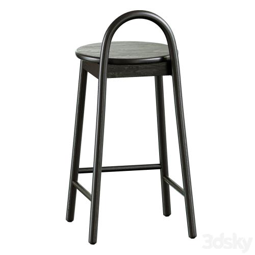 bar stool Circle