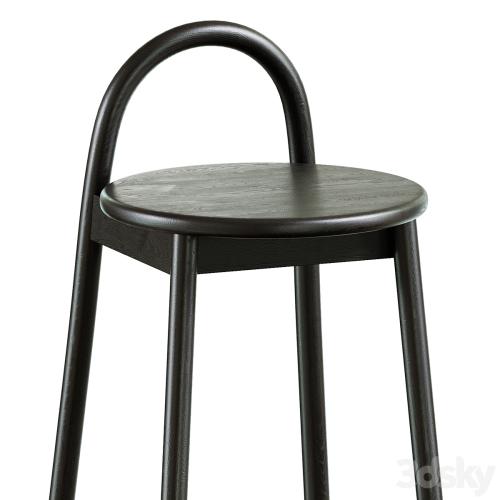 bar stool Circle