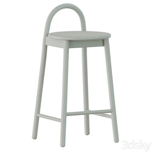 bar stool Circle