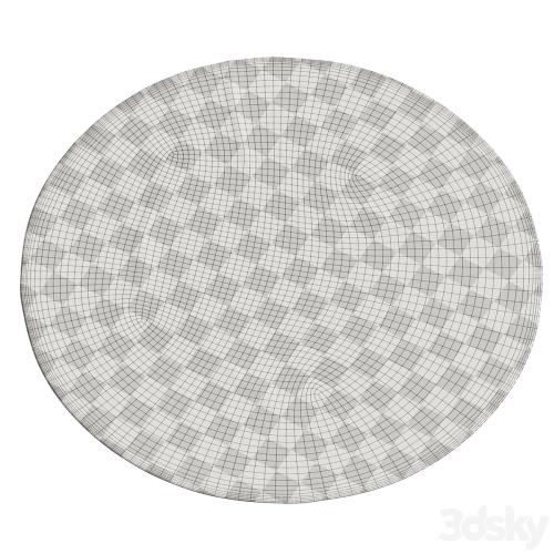 Rugvista round rug collection