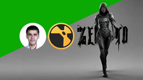 Udemy - Week 4 of 15 - Foundry Nuke From Zero to Hero!