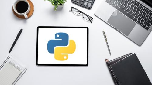 Udemy - Unlocking Python for the Absolute Beginners - Hands-on