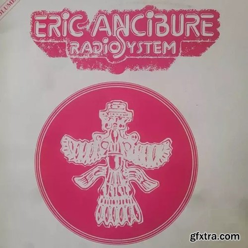 Eric Ancibure Radio System Jingles Volume 2