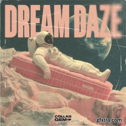 Collab Gem Dream Daze