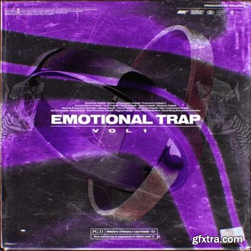 nolyrics EMOTIONAL TRAP