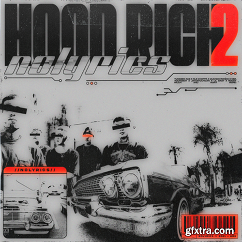 nolyrics HOOD RICH 2