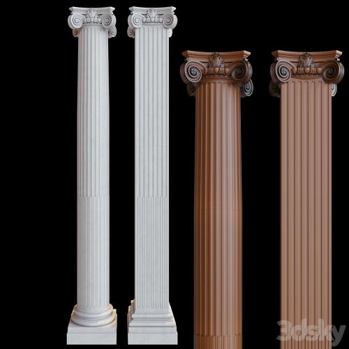 Column