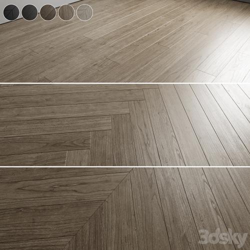 Oak Floor 061