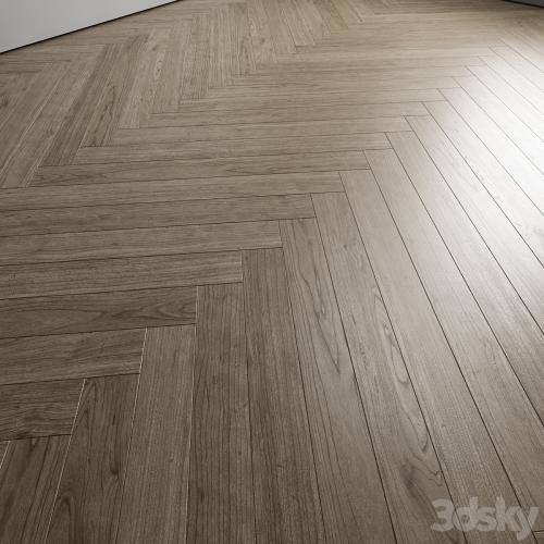 Oak Floor 061