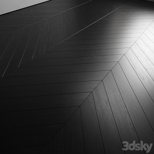 Oak Floor 061