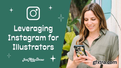 Social Media Marketing: Leveraging Instagram For Illustrators