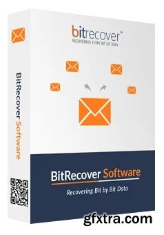 BitRecover PST to Zimbra Wizard 15.0