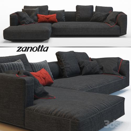 Pianoalto Sofa