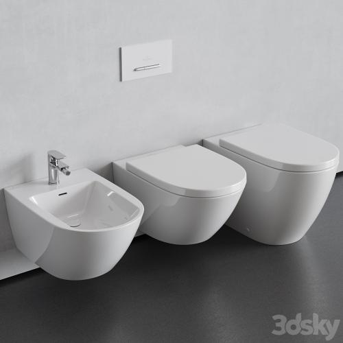 Villeroy & Boch - Subway 3.0