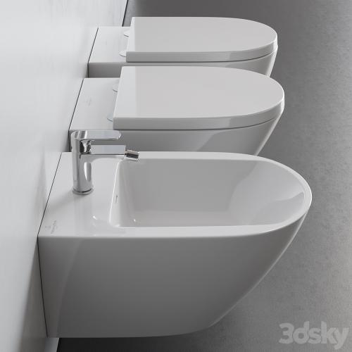 Villeroy & Boch - Subway 3.0