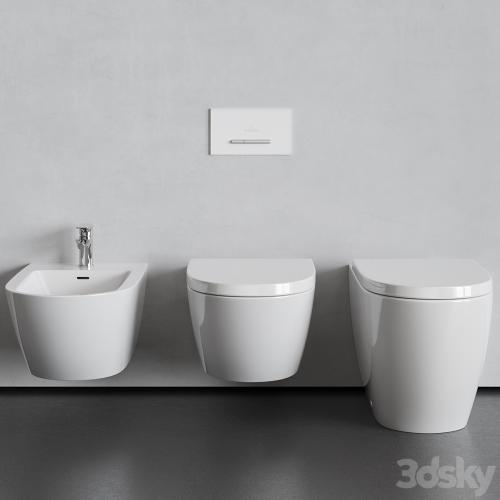 Villeroy & Boch - Subway 3.0