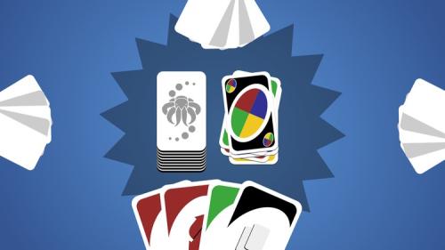 Udemy - Master UNO Game Development: Build with Unity & C#