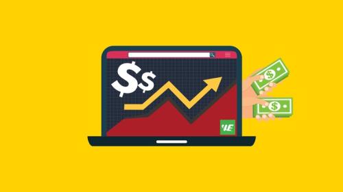 Udemy - The Complete Technical Analysis Trading Course (2024)