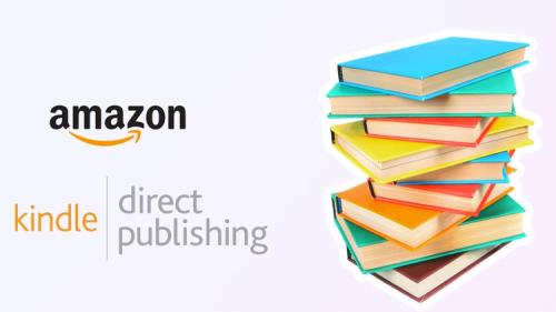 Udemy - Amazon KDP, How to write a Best Selling Ebook in 2 Hours