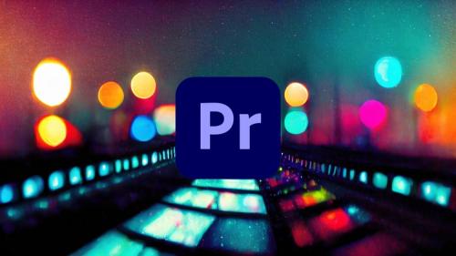 Udemy - Adobe Premiere Pro CC : The Complete Training Guide