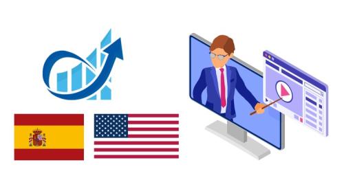 Udemy - Spanish Mastery: From Beginner to Confident Speaker