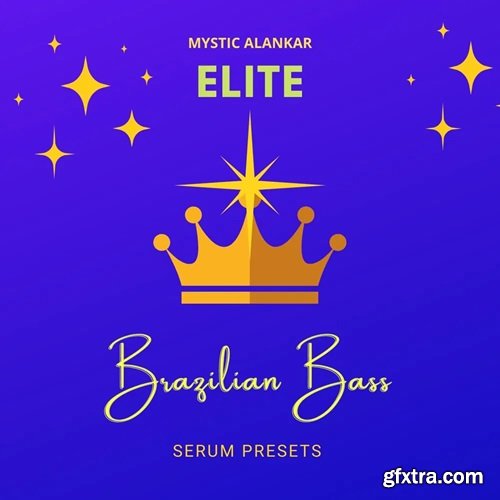 Mystic Alankar Elite - Bass House Serum Presets