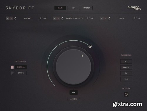 Glencoe Audio Skyedrift v1.1.1