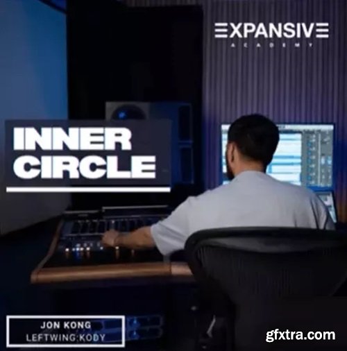 Expansive Academy Inner Cicrcle 7 Day Trial Content