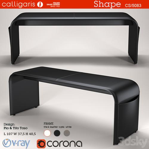 Calligaris SHAPE