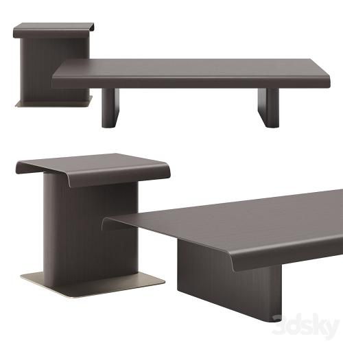 Ditre Italia Avalon Tables