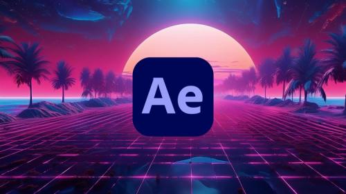 Udemy - Adobe After Effects CC : The Complete Training Guide