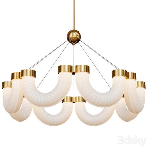 Chandelier VENZEL CH