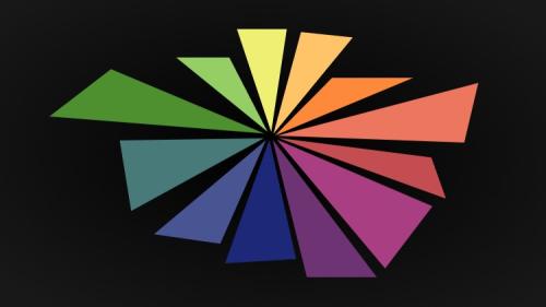 Udemy - Colors and their importance in design