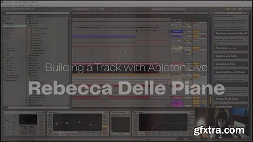 Seedj Rebecca Delle Piane Track From Scratch