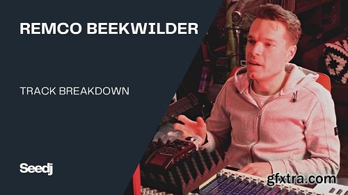 Seedj Remco Beekwilder Track Breakdown