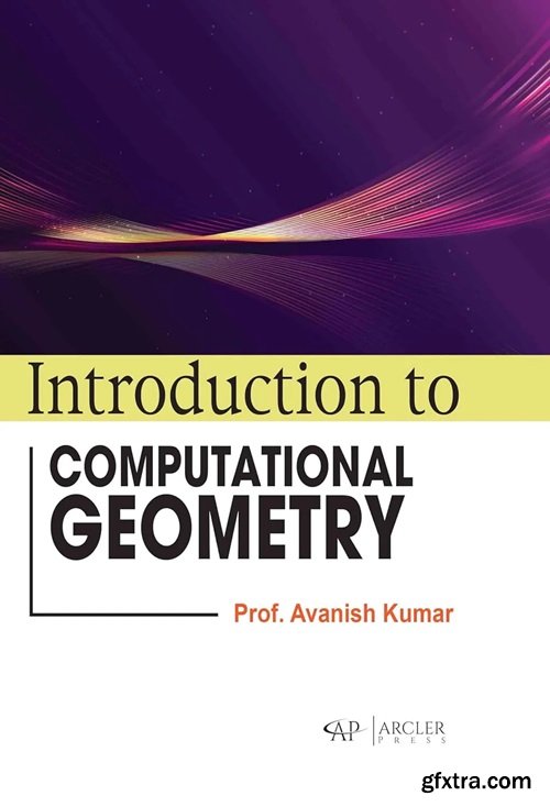 Introduction to computational geometry