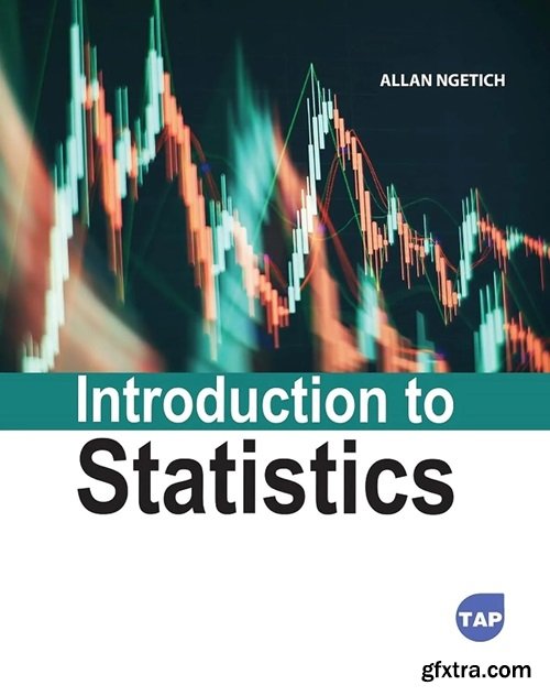 Introduction to statistics (Toronto Academic Press)