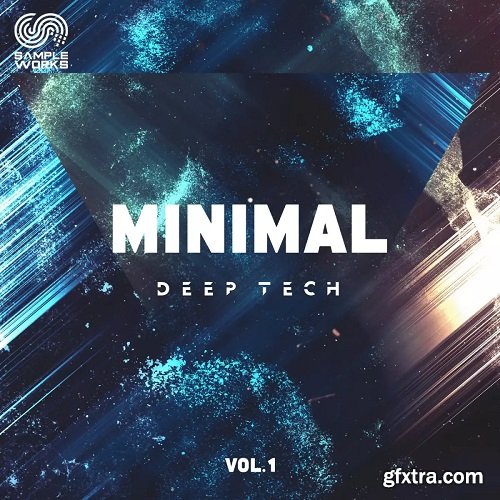 Sample Works Minimal Deep Tech Vol 1