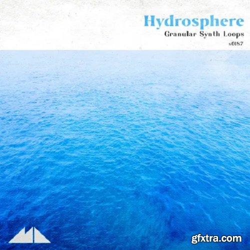 ModeAudio Hydrosphere Granular Synth Loops