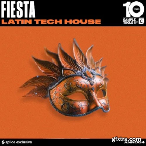 Sample Tools by Cr2 FIESTA: Latin Tech House